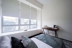 RESIDENCES AT EMERALD HILL (D9), Apartment #619410231